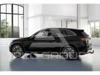 2026 Mercedes Benz GLC-Class