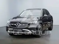 2026 Mercedes Benz GLC-Class