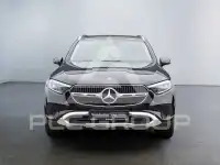 2026 Mercedes Benz GLC-Class
