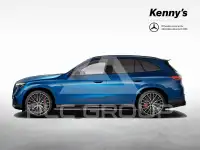 2026 Mercedes Benz GLC-Class
