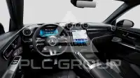2026 Mercedes Benz GLC-Class