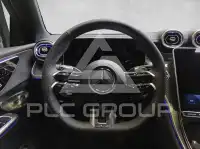 2026 Mercedes Benz GLC-Class