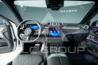 2026 Mercedes Benz GLC-Class