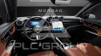 2026 Mercedes Benz GLC-Class