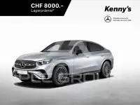 2026 Mercedes Benz GLC-Class