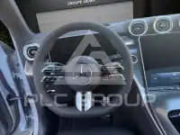2026 Mercedes Benz GLC-Class