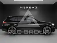 2026 Mercedes Benz GLC-Class
