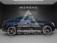2026 Mercedes Benz GLC-Class