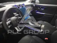 2026 Mercedes Benz GLC-Class
