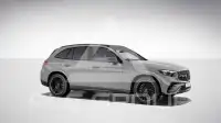 2026 Mercedes Benz GLC-Class