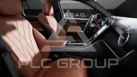 2026 Mercedes Benz GLC-Class