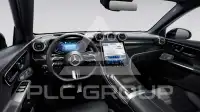 2026 Mercedes Benz GLC-Class