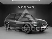 2026 Mercedes Benz GLC-Class