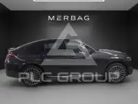 2026 Mercedes Benz GLC-Class