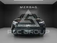 2026 Mercedes Benz GLC-Class