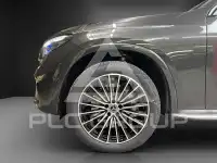 2026 Mercedes Benz GLC-Class
