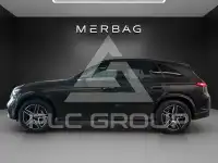 2026 Mercedes Benz GLC-Class