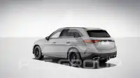 2026 Mercedes Benz GLC-Class