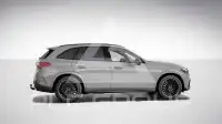 2026 Mercedes Benz GLC-Class