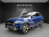 2026 Mercedes Benz GLC-Class