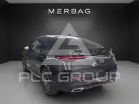 2026 Mercedes Benz GLC-Class