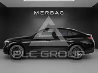 2026 Mercedes Benz GLC-Class