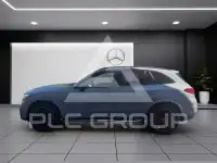 2026 Mercedes Benz GLC-Class