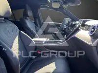 2026 Mercedes Benz GLC-Class