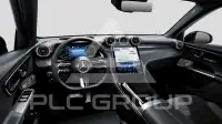 2026 Mercedes Benz GLC-Class