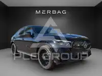 2026 Mercedes Benz GLC-Class