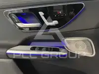 2026 Mercedes Benz GLC-Class