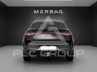 2026 Mercedes Benz GLC-Class