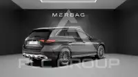 2026 Mercedes Benz GLC-Class