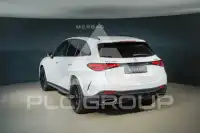 2026 Mercedes Benz GLC-Class