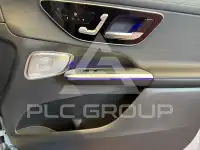 2026 Mercedes Benz GLC-Class