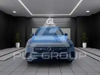 2026 Mercedes Benz GLC-Class