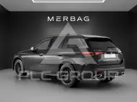 2026 Mercedes Benz GLC-Class