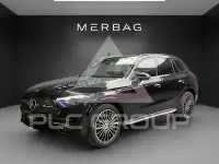 2026 Mercedes Benz GLC-Class