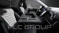 2026 Mercedes Benz GLC-Class