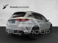 2026 Mercedes Benz GLC-Class