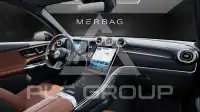 2026 Mercedes Benz GLC-Class
