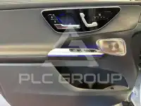 2026 Mercedes Benz GLC-Class