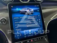 2026 Mercedes Benz GLC-Class