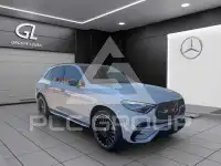 2026 Mercedes Benz GLC-Class