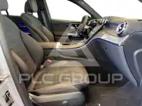 2026 Mercedes Benz GLC-Class