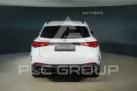 2026 Mercedes Benz GLC-Class