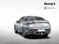 2026 Mercedes Benz GLC-Class