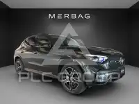 2026 Mercedes Benz GLC-Class