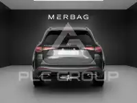 2026 Mercedes Benz GLC-Class