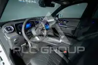 2026 Mercedes Benz GLC-Class